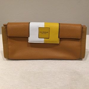 Isaac Mizrahi Clutch